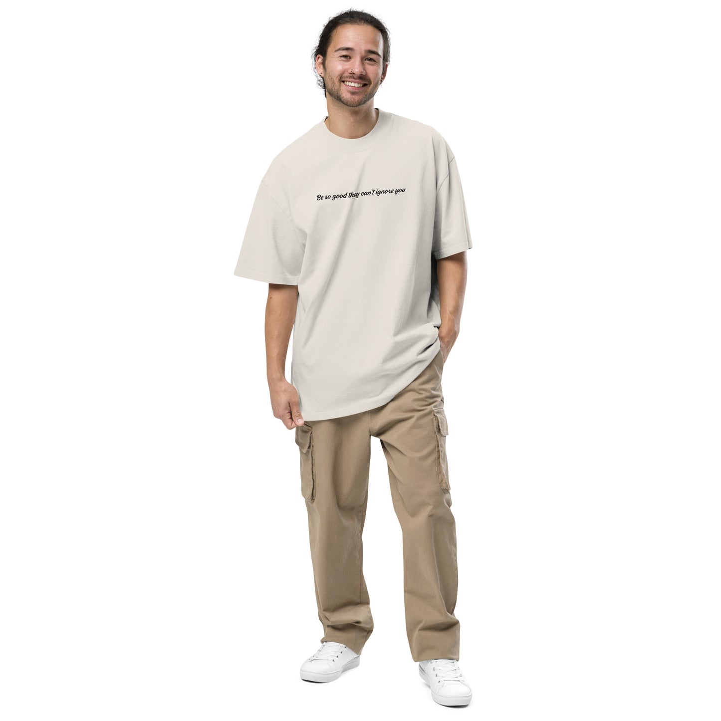 OVERSIZED FADED TSHIRT FOR MEN PLAIN THSIRT FOR MEN EMBROIDERED TSHIRT