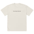 OVERSIZED FADED TSHIRT FOR MEN PLAIN THSIRT FOR MEN EMBROIDERED TSHIRT