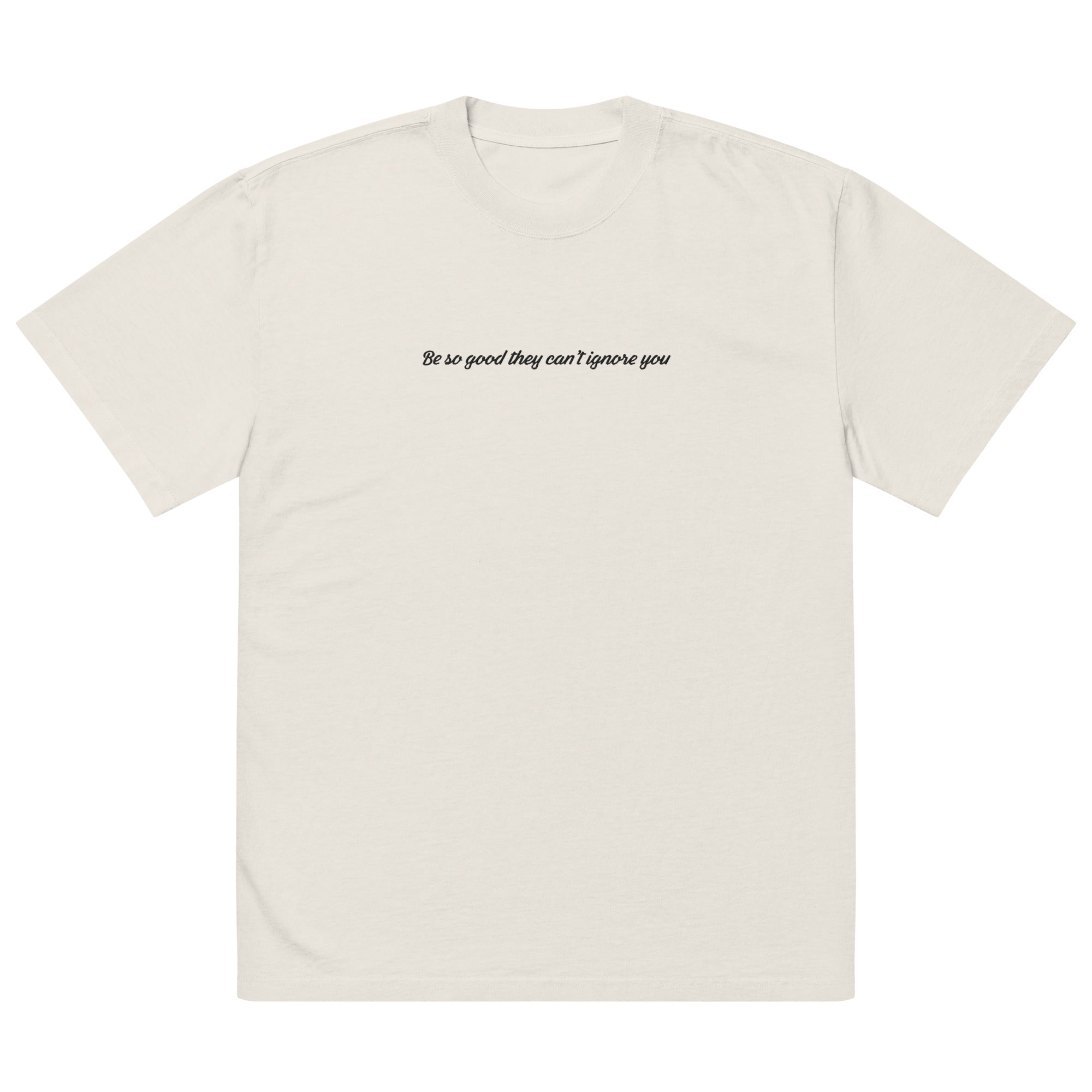 OVERSIZED FADED TSHIRT FOR MEN PLAIN THSIRT FOR MEN EMBROIDERED TSHIRT