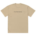 OVERSIZED FADED TSHIRT FOR MEN PLAIN THSIRT FOR MEN EMBROIDERED TSHIRT