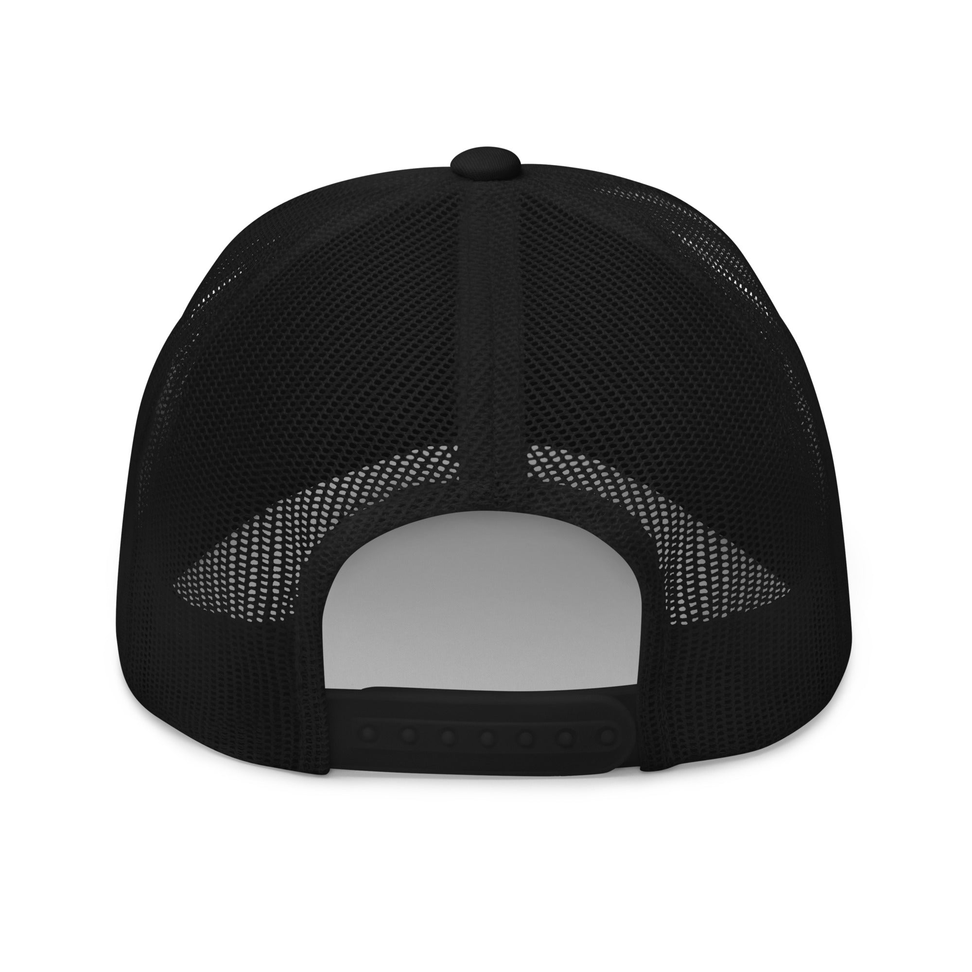 TRUCKER CAPS UNISEX DESIGN