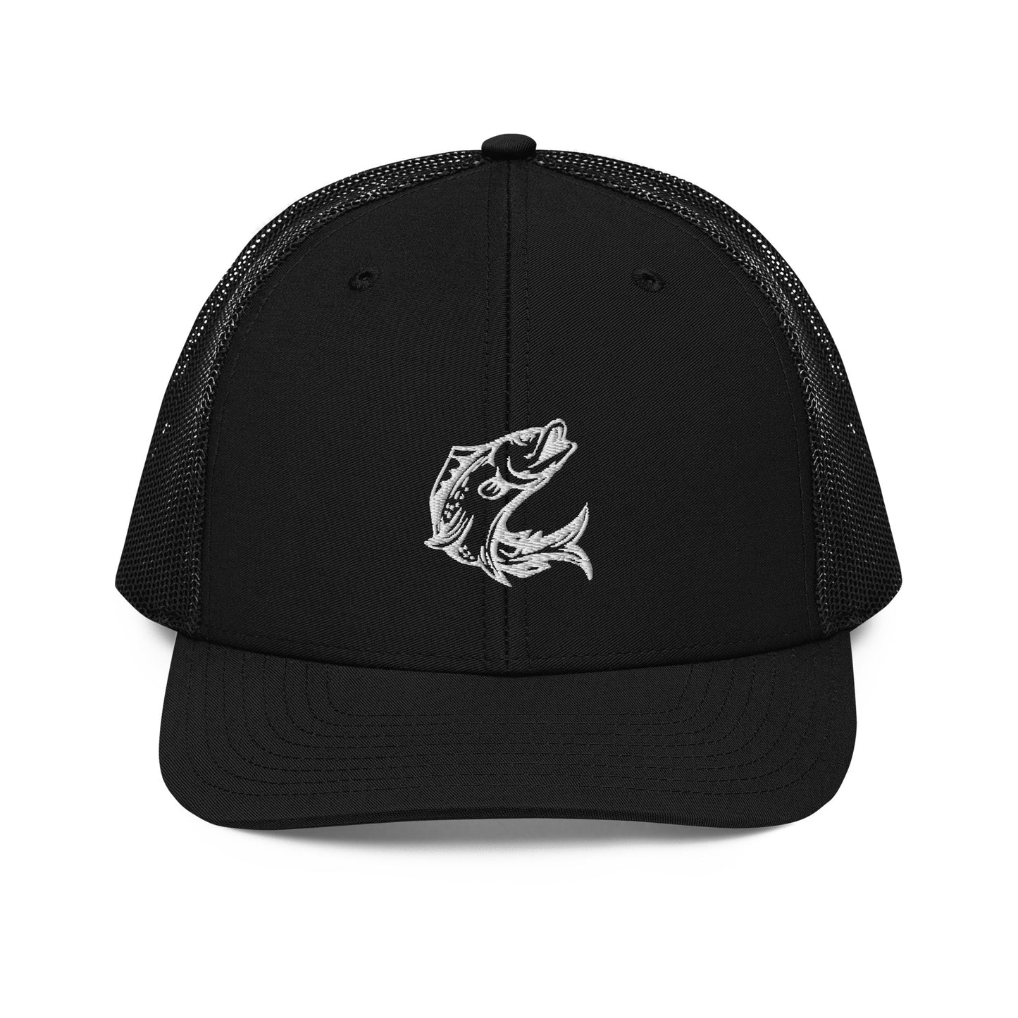 ORIGINAL TRUCKER CAP FISHING GIFTS UNISEX