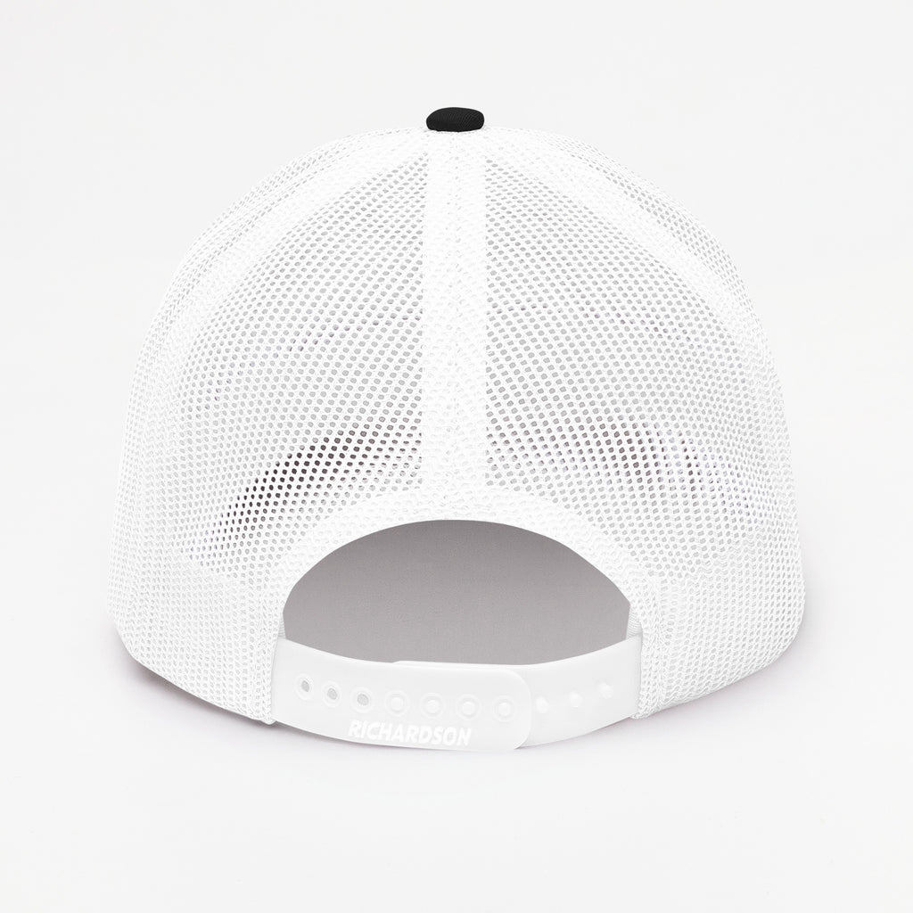 ORIGINAL TRUCKER CAP FISHING GIFTS UNISEX