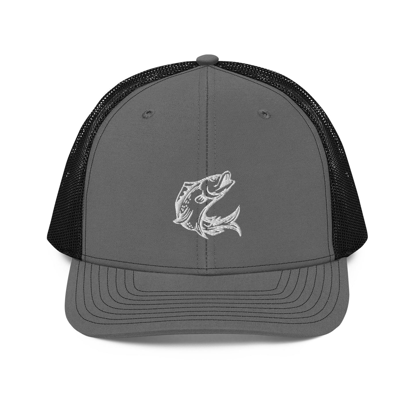 ORIGINAL TRUCKER CAP FISHING GIFTS UNISEX