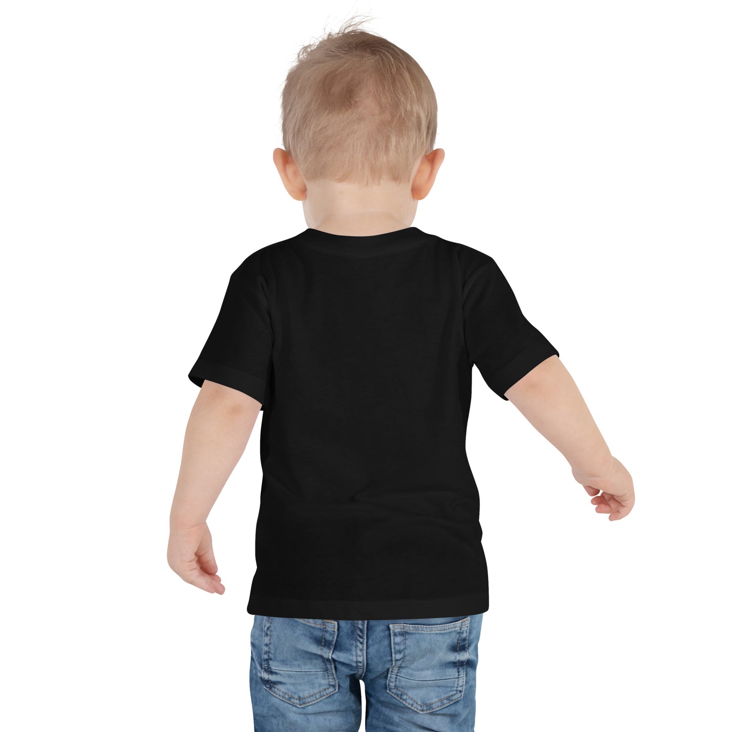 TODDLER CUTE GRAPHIC TEES