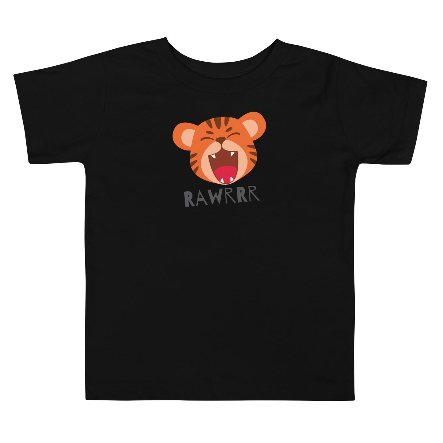 TODDLER CUTE GRAPHIC TEES