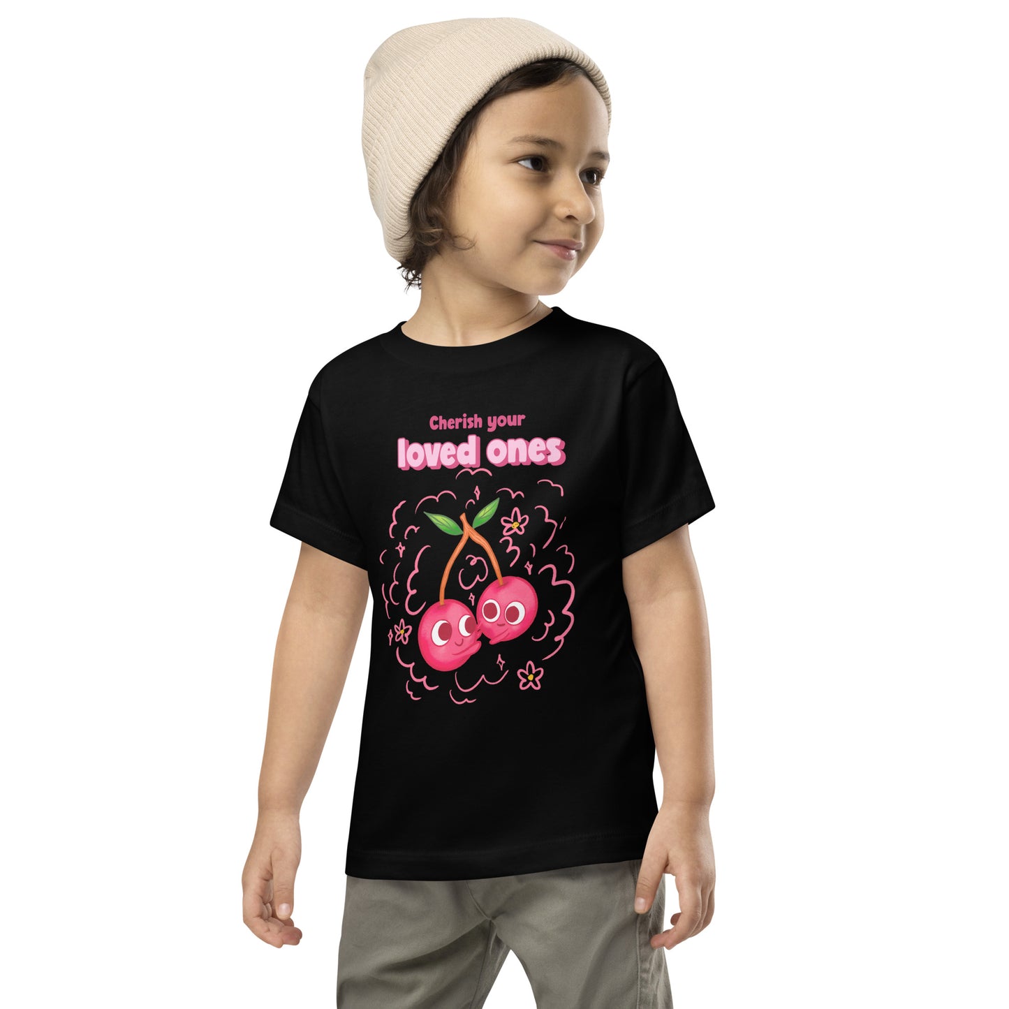 BABY TEE SOFY AND PREMIUM QUALITY