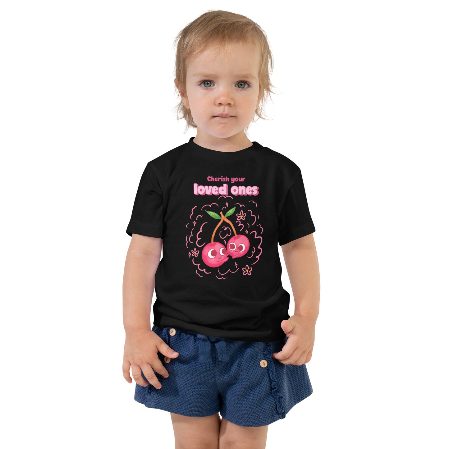 BABY TEE SOFY AND PREMIUM QUALITY