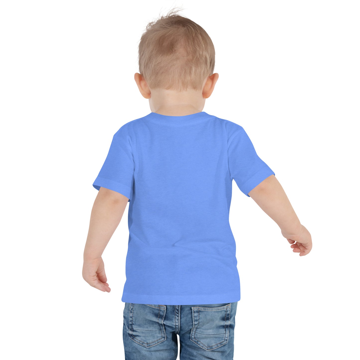 URBCHK TODDLER SHORT SLEEVE TEE