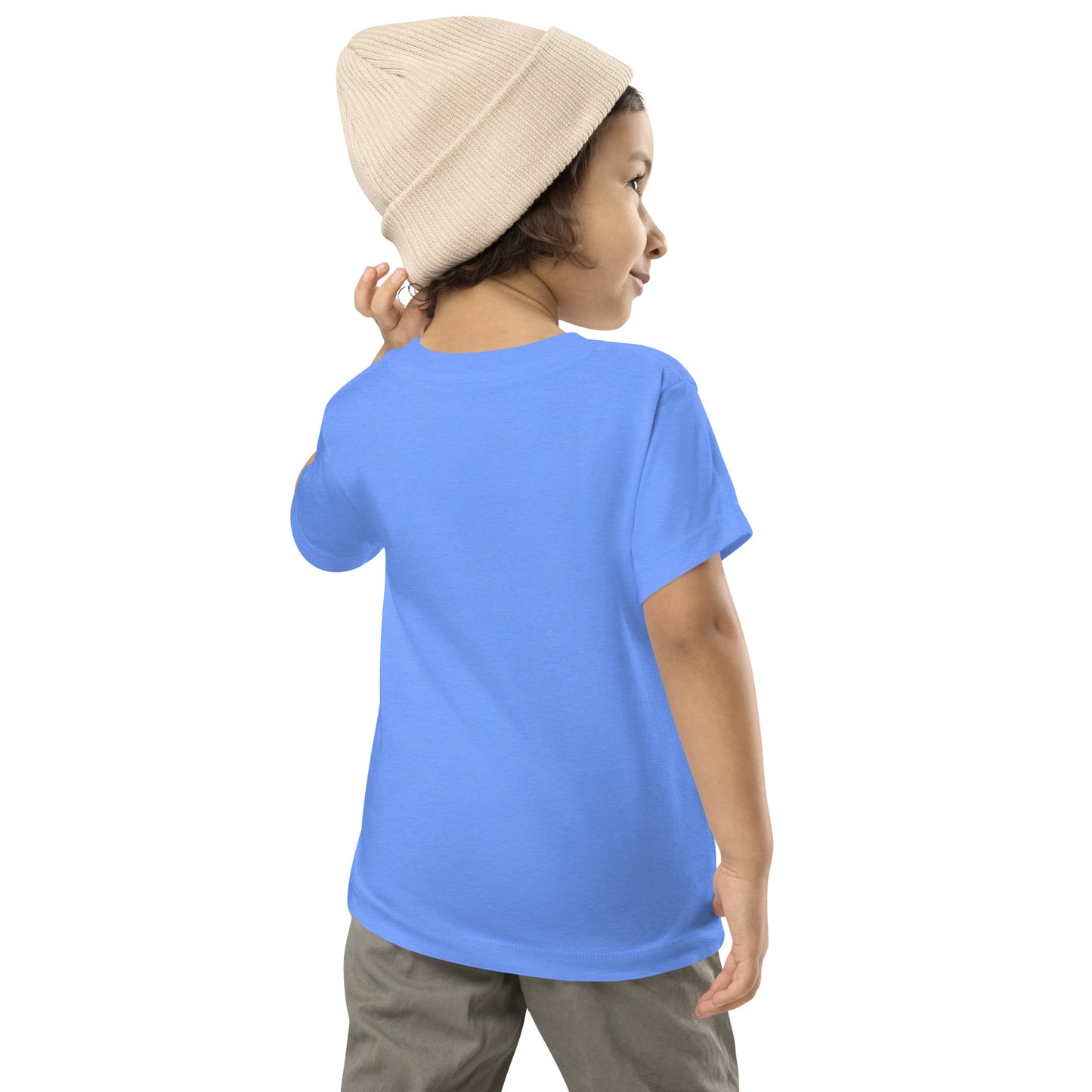 CUTE TODDLER CREW TEES