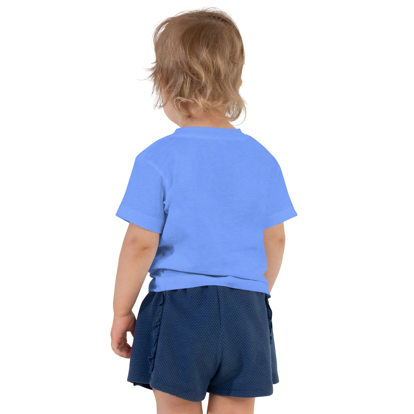 PREMIUM COTTON SOFT TODDLER TEE