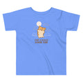 URBCHK TODDLER SHORT SLEEVE TEE