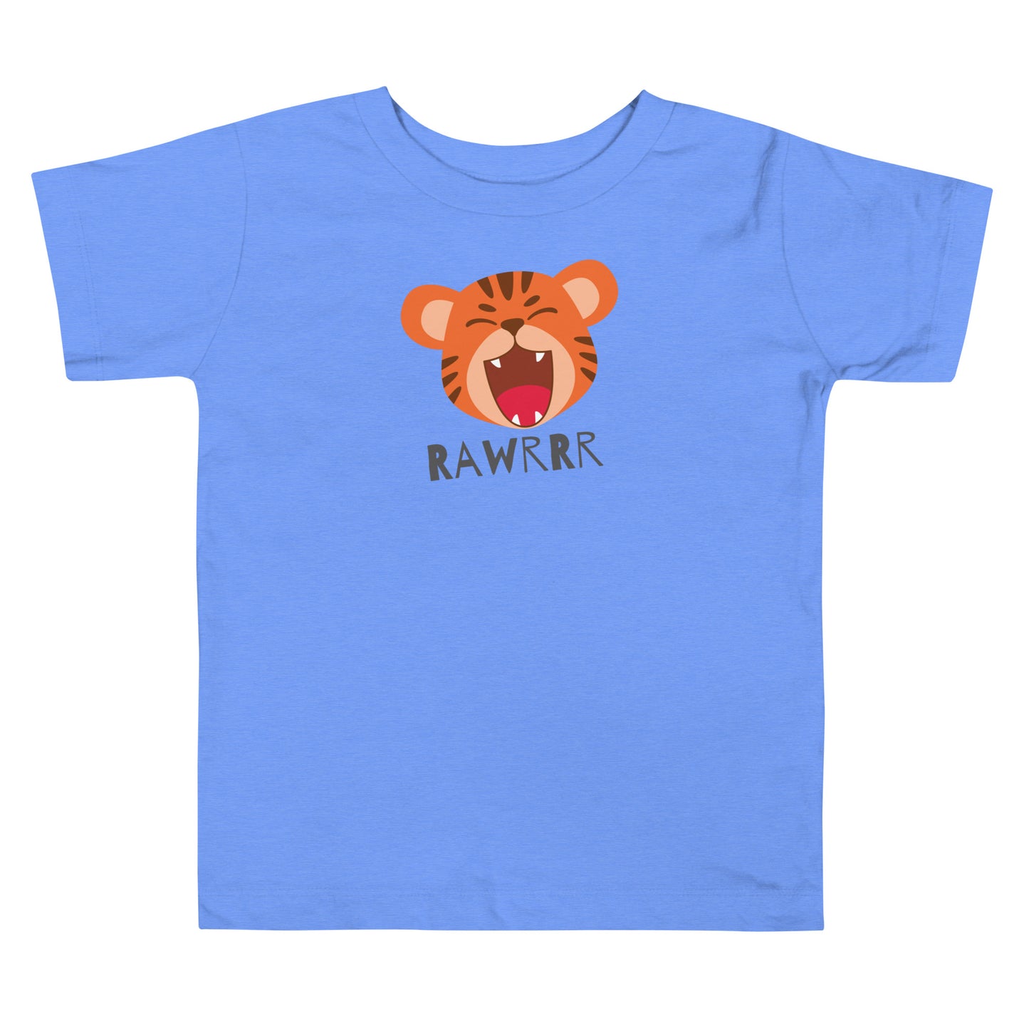 TODDLER CUTE GRAPHIC TEES