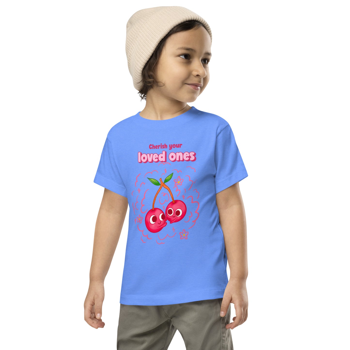 BABY TEE SOFY AND PREMIUM QUALITY