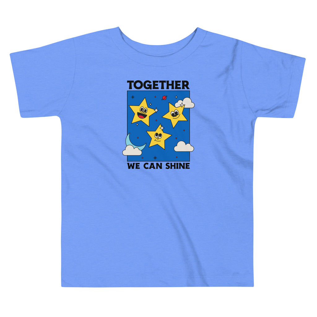 tee heather columbia