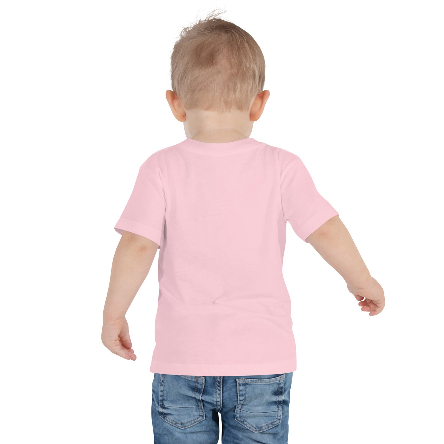 URBCHK TODDLER SHORT SLEEVE TEE