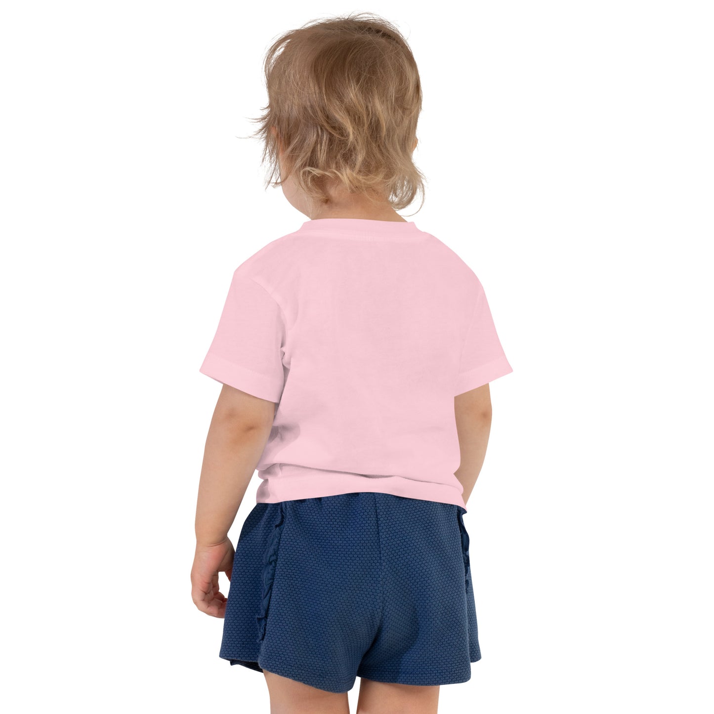 PREMIUM TODDLER COTTON T-SHIRT