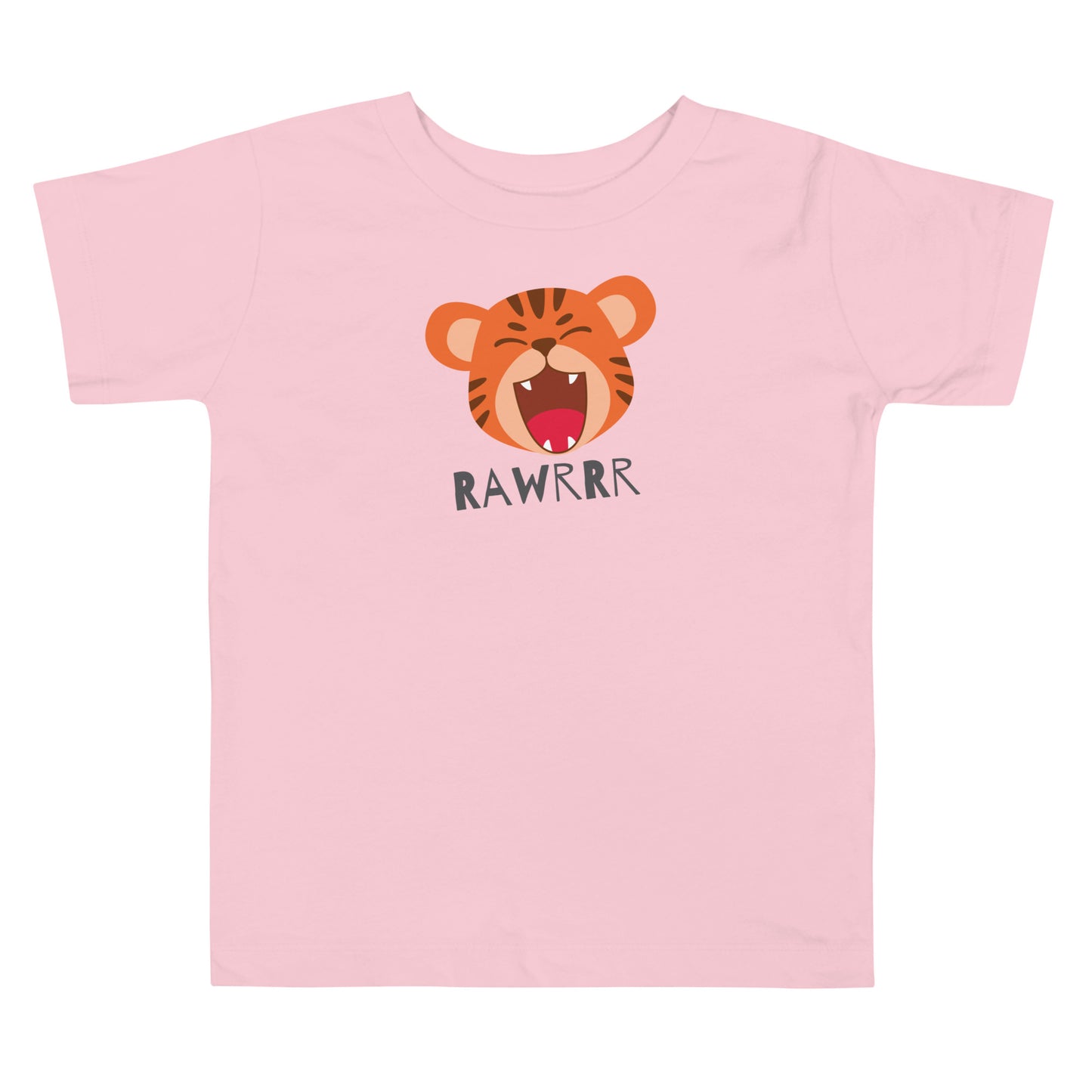 TODDLER CUTE GRAPHIC TEES