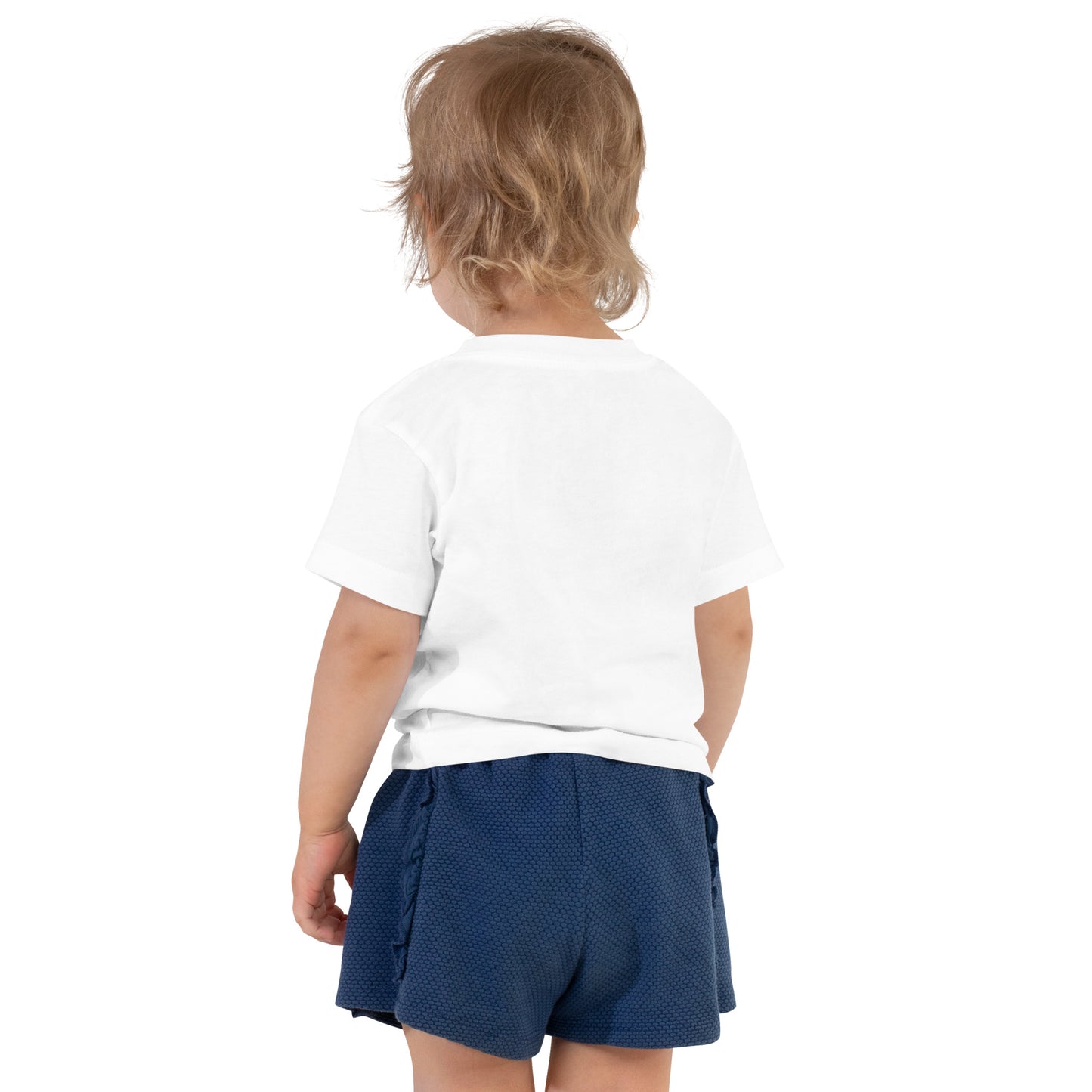 TODDLER PREMIUM COTTON T-SHIRT