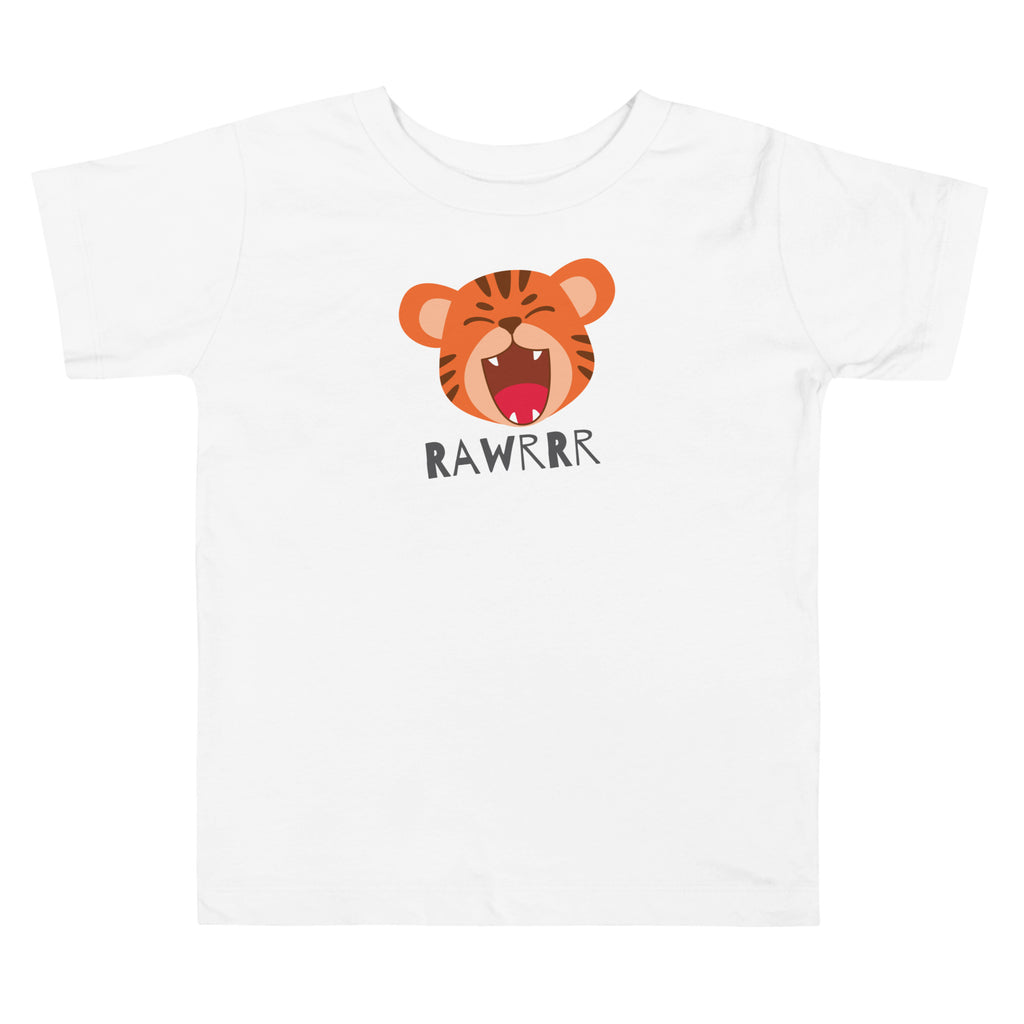 TODDLER CUTE GRAPHIC TEES