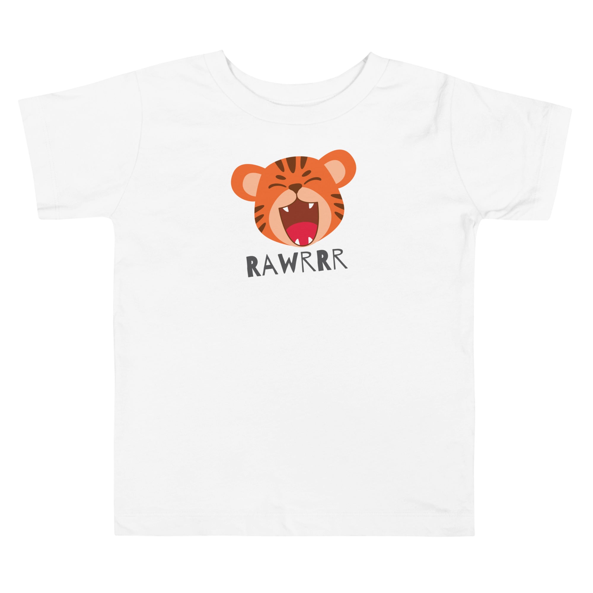 TODDLER CUTE GRAPHIC TEES