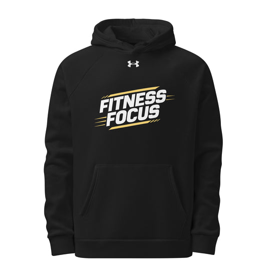 Under Armour® PULLOVER FITNESS FOCUS