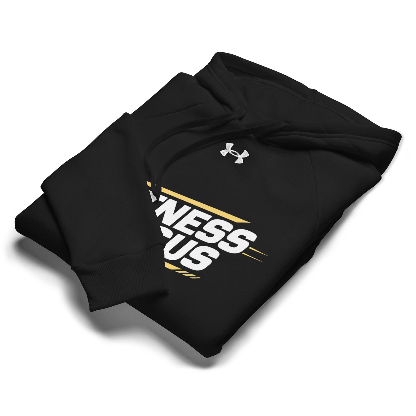 Under Armour® PULLOVER FITNESS FOCUS