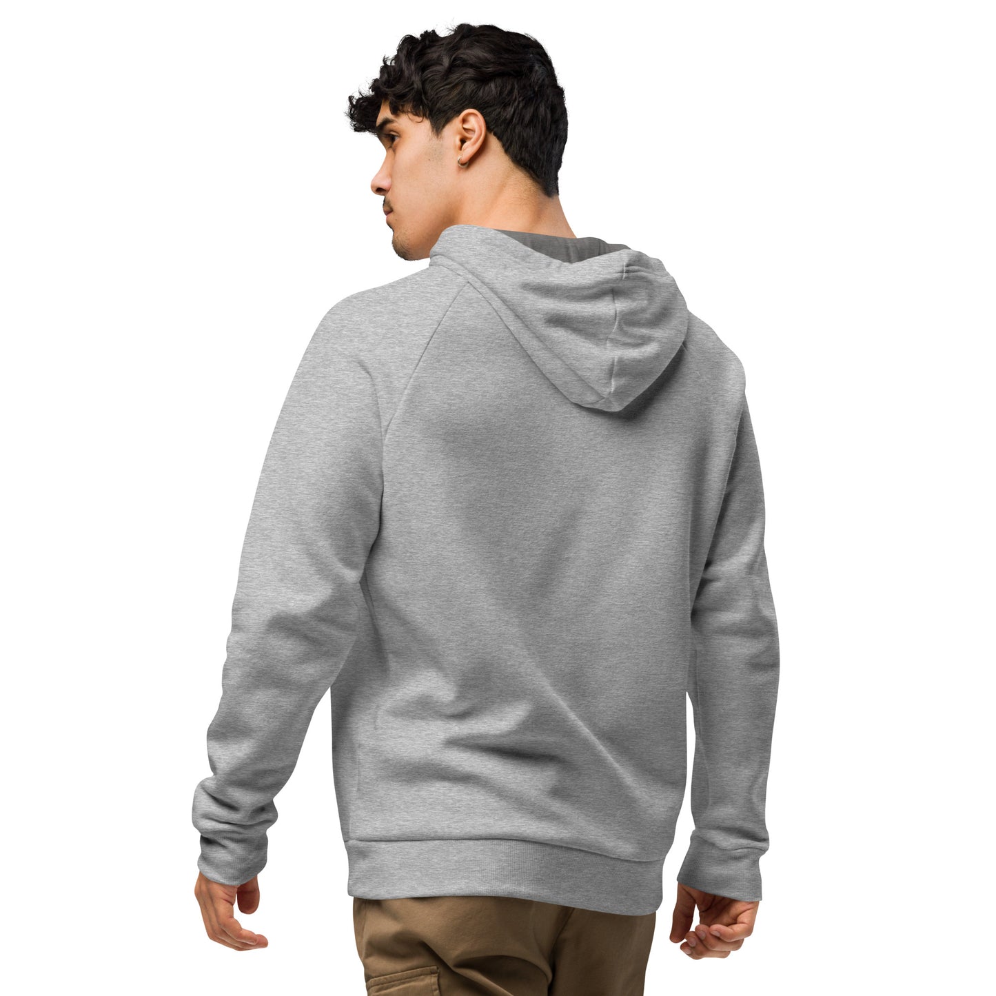 Under Armour® TOP BUILD PULLOVER HOODIES