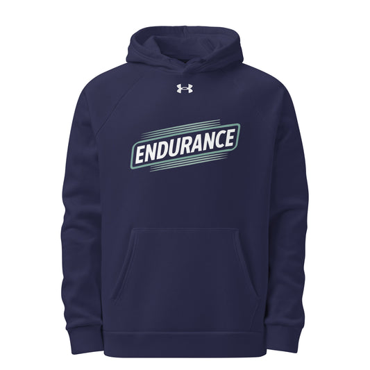 Under Armour® PULLOVER PRINTED HOODIE