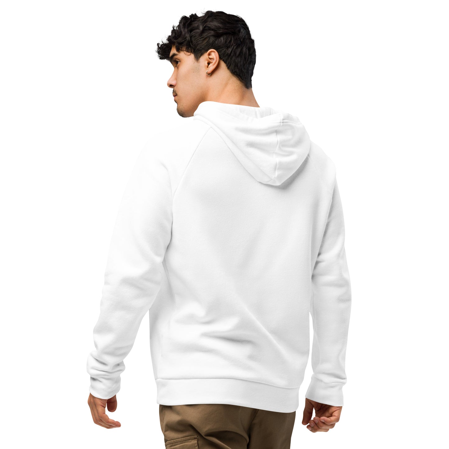 Under Armour® TOP BUILD PULLOVER HOODIES