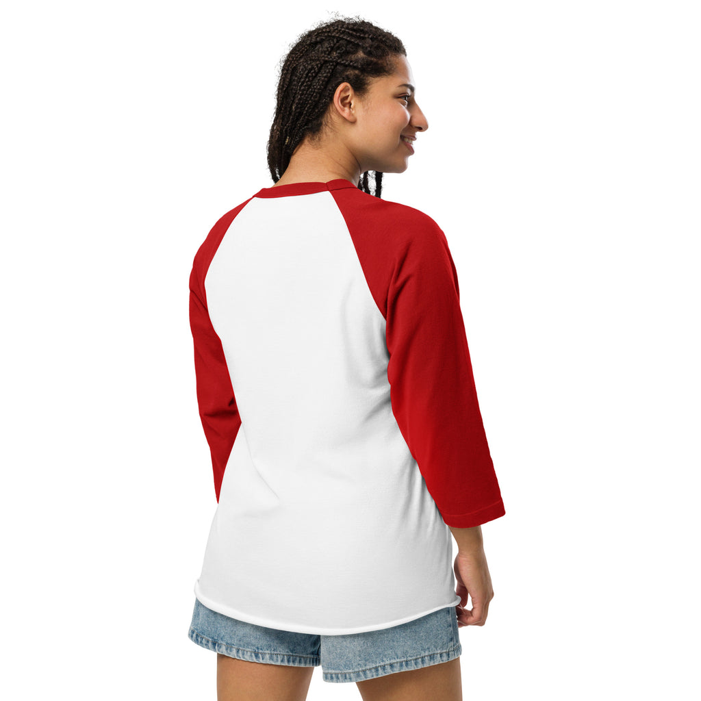 URBANITYCHEK 3/4 SLEEVE SHIRT FOR WOMEN BETTER DAYS AHEAD