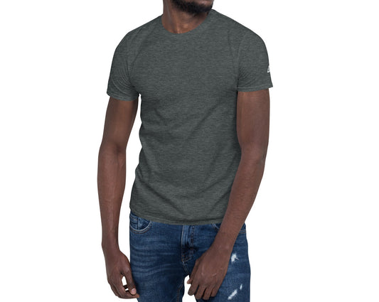 MENS SHORT SLEEVE TSHIRT PLAIN BLANK TSHIRTS FOR MEN