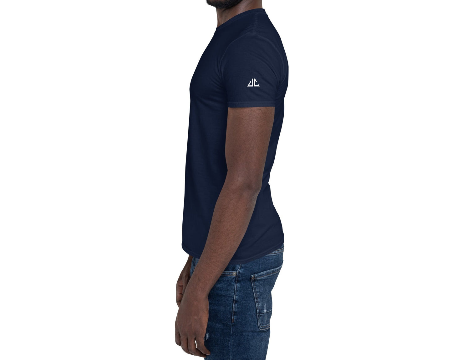 MENS SHORT SLEEVE TSHIRT PLAIN BLANK TSHIRTS FOR MEN