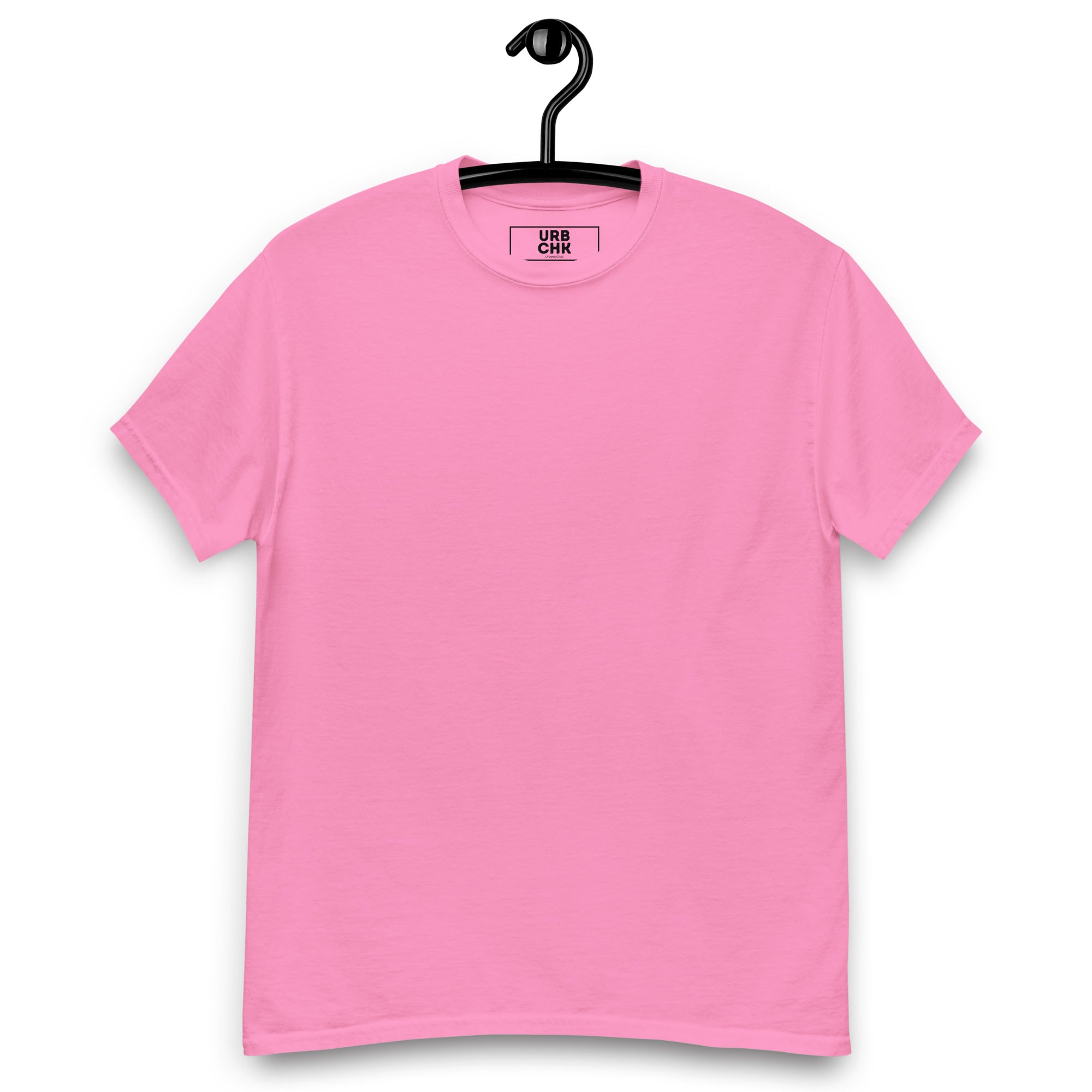 URBANITYCHEK CLASSIC CREW WOMEN TEE