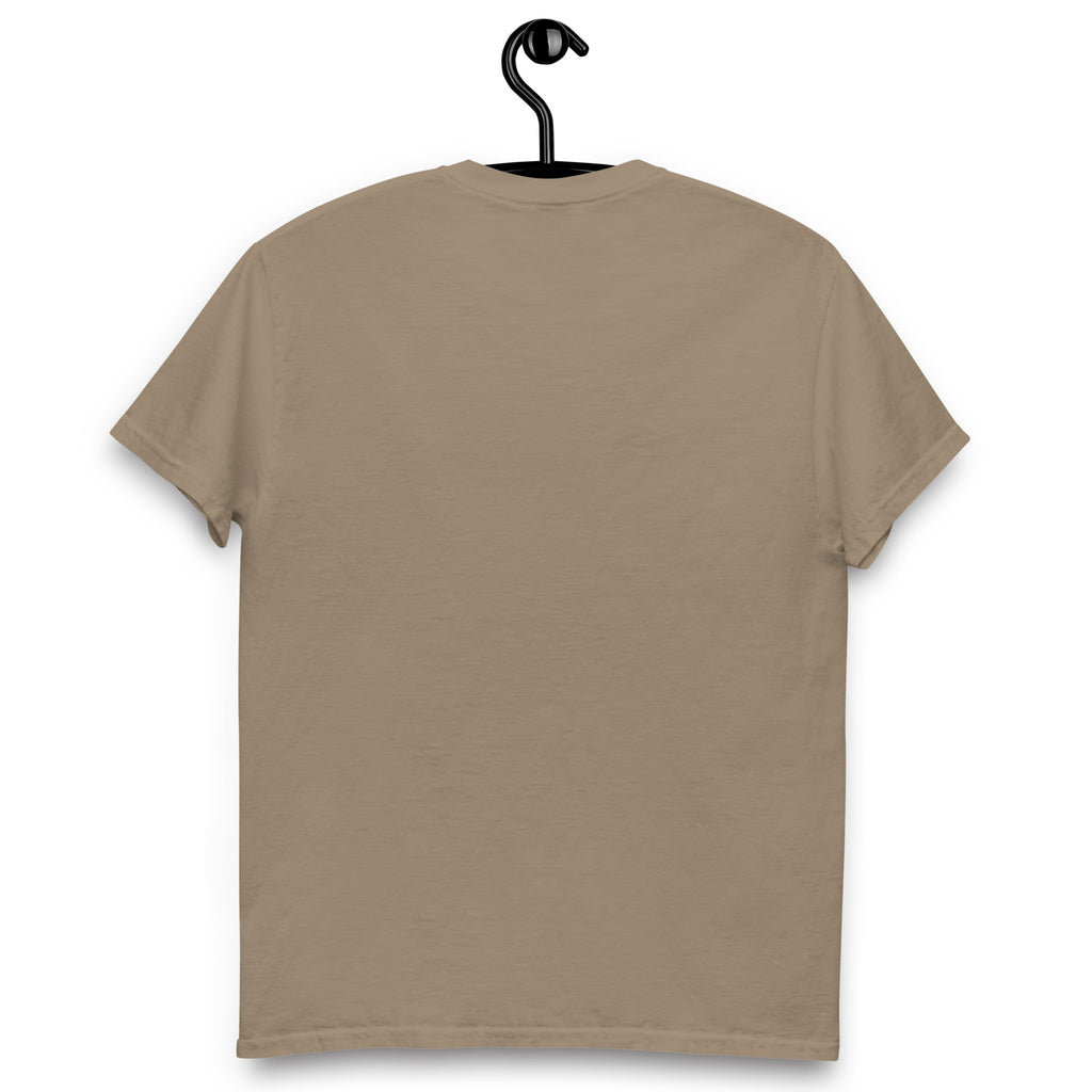 SPOOKY CLUB HALLOWEEN MEN'S CLASSIC T-SHIRT