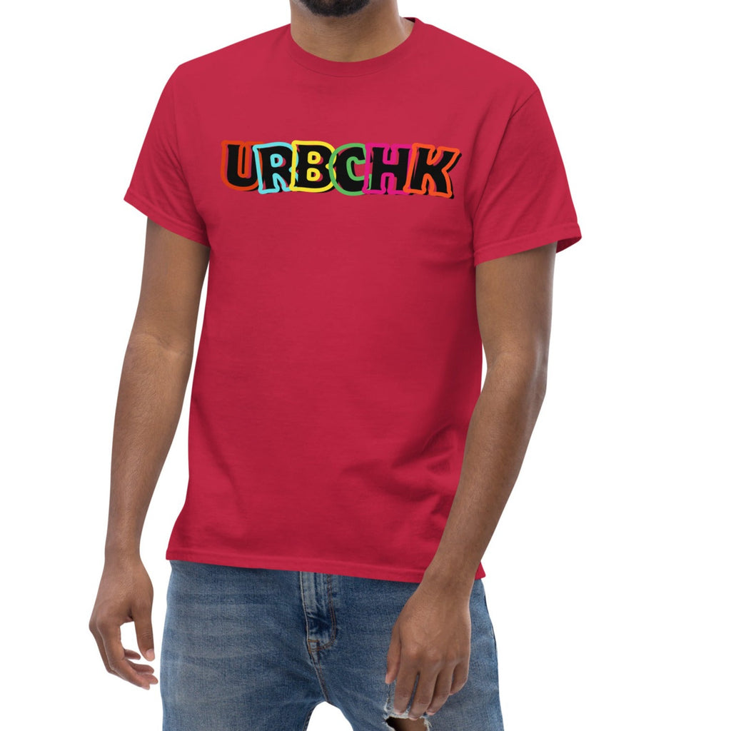 URBANITYCHEK CREW T-SHIRT