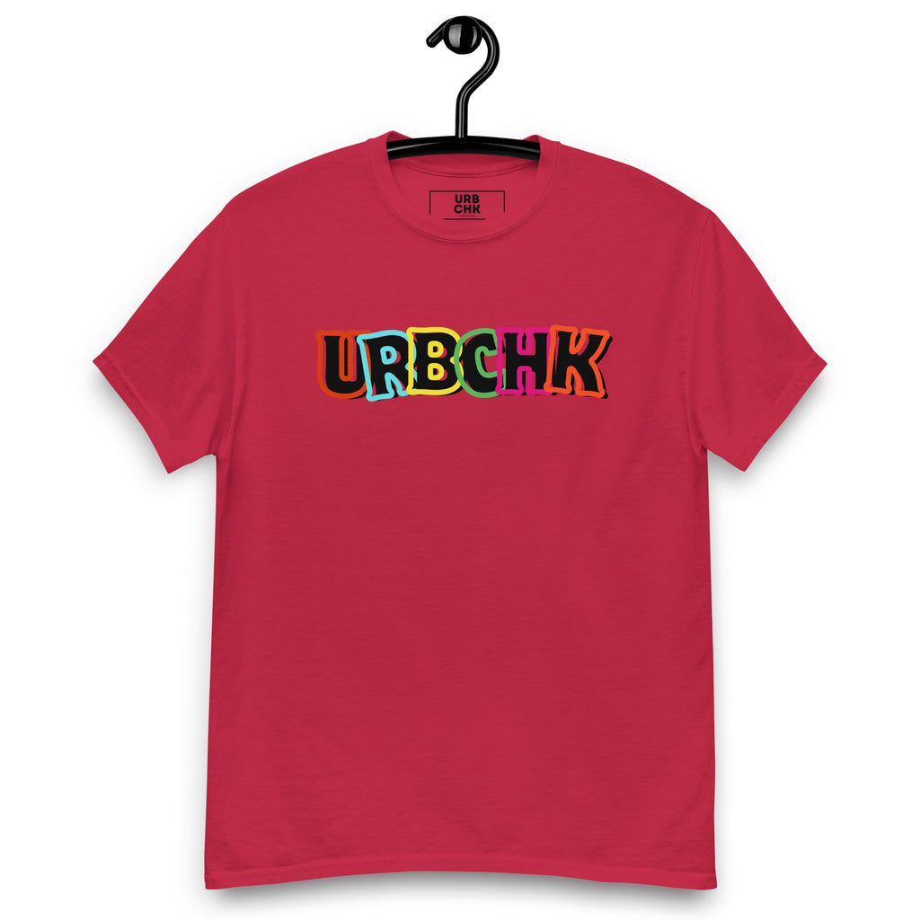 URBANITYCHEK CREW T-SHIRT