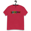 URBANITYCHEK CREW T-SHIRT
