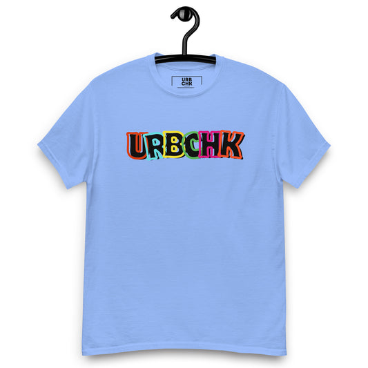 URBANITYCHEK CREW T-SHIRT