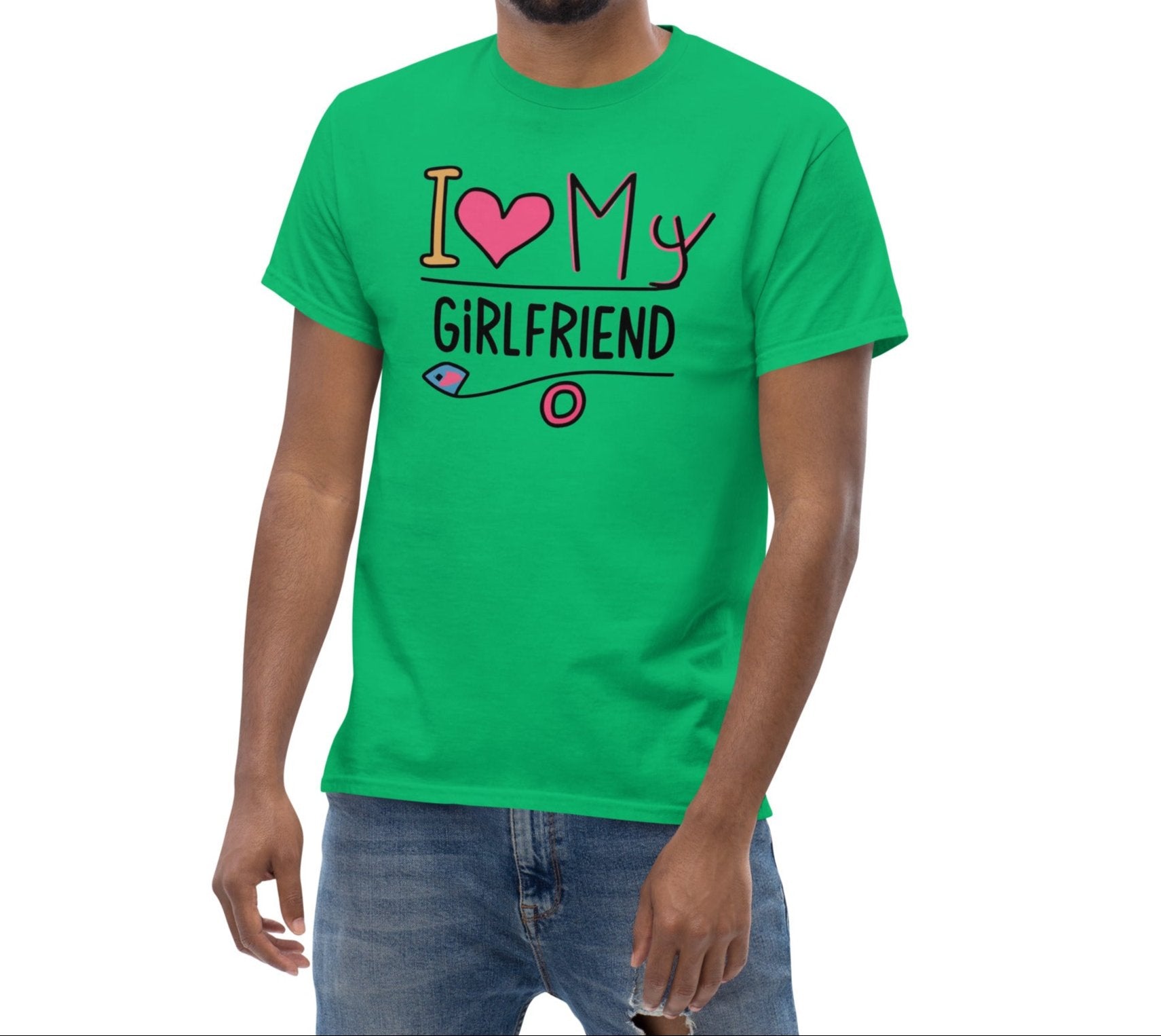 unisex-classic-tee