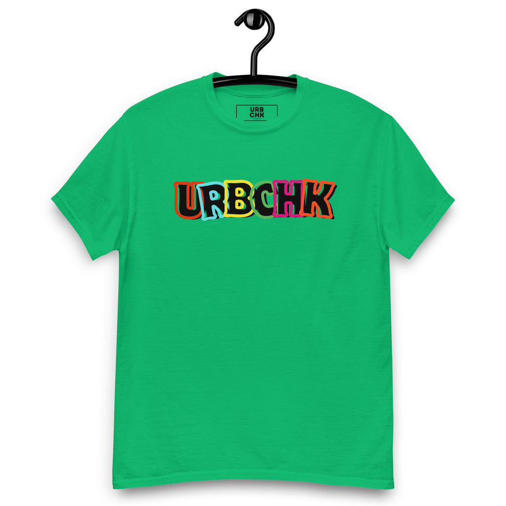 URBANITYCHEK CREW T-SHIRT