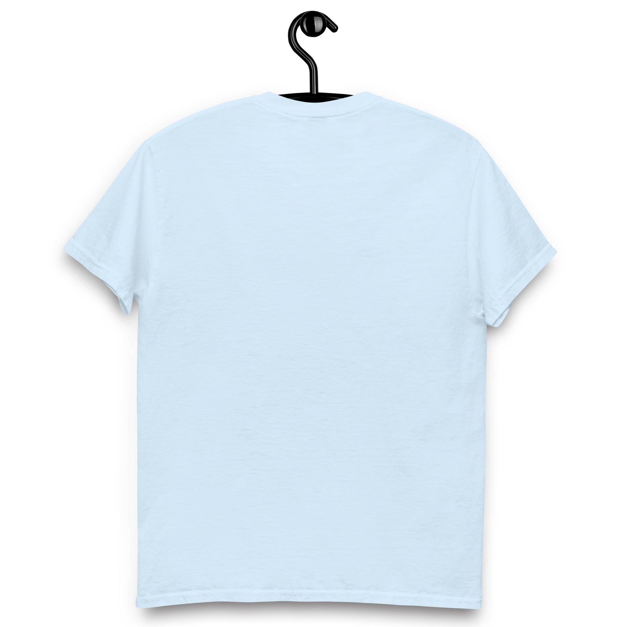 LET'S GET SPOOKY FUNNY HALLOWEEN MEN'S T-SHIRT