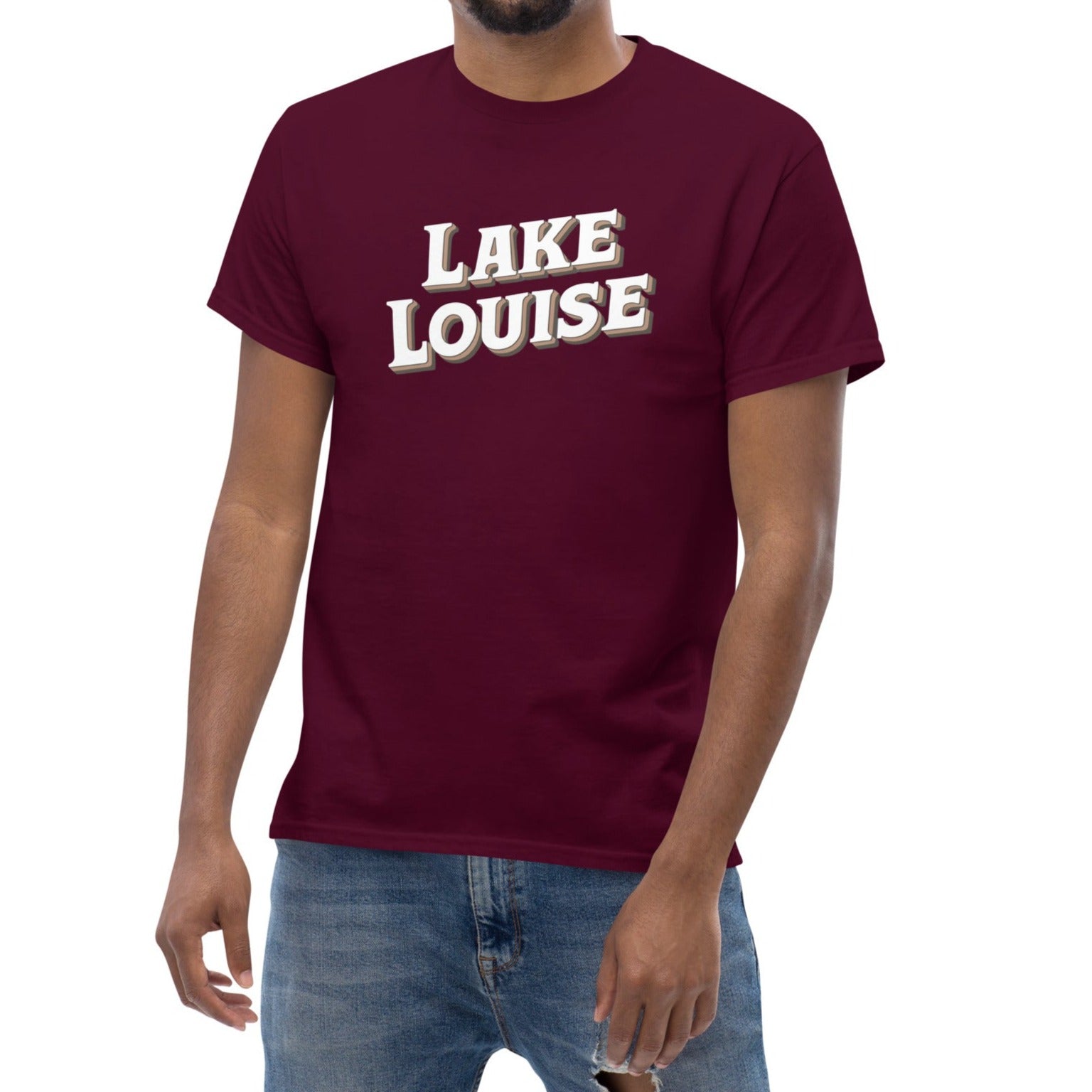 Lake Louise T-Shirt 