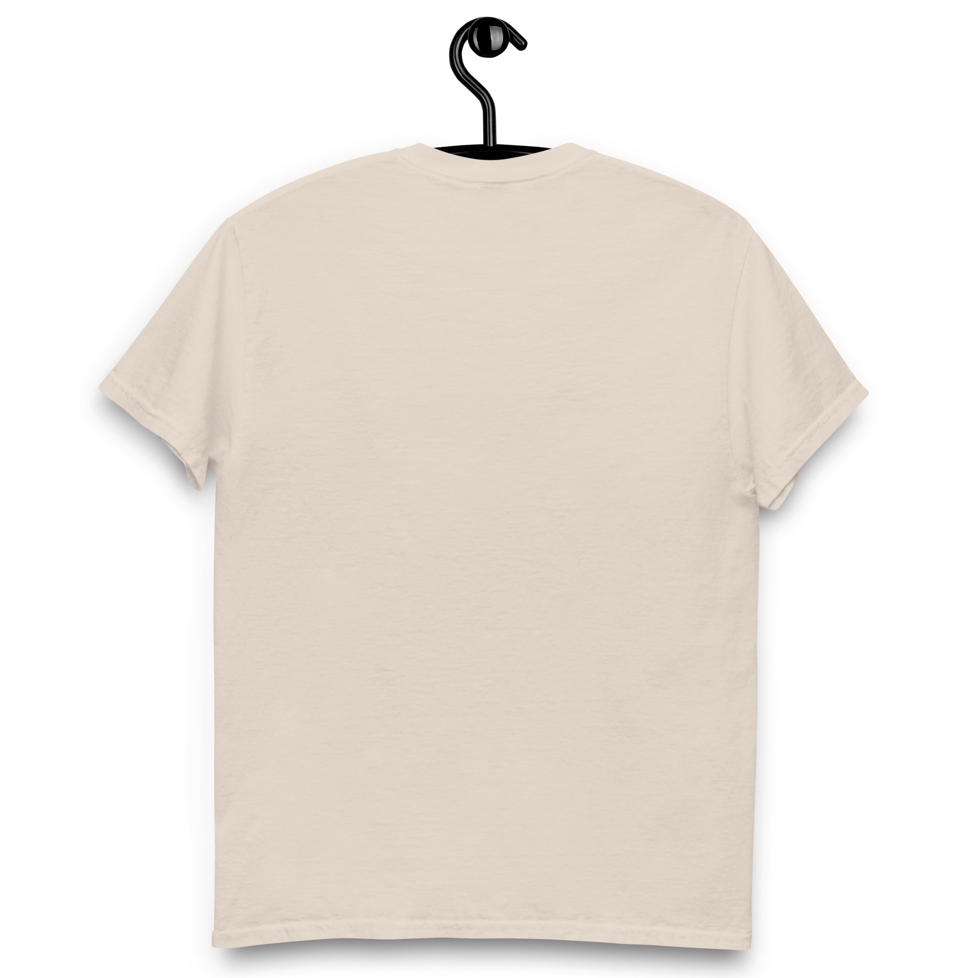 LET'S GET SPOOKY FUNNY HALLOWEEN MEN'S T-SHIRT