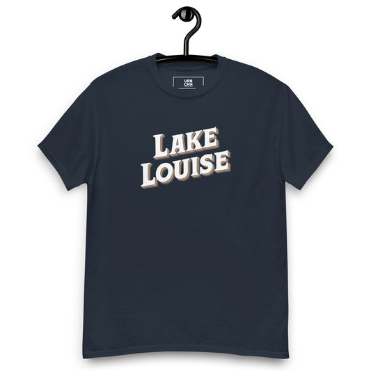 Lake Louise Tees