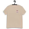 DEFEND NATIVE LAND CREW T-SHIRT