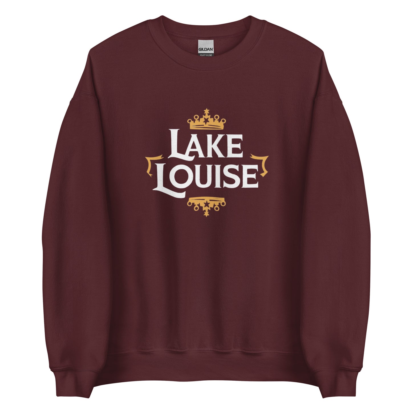 Lake Louise Sweatshirt