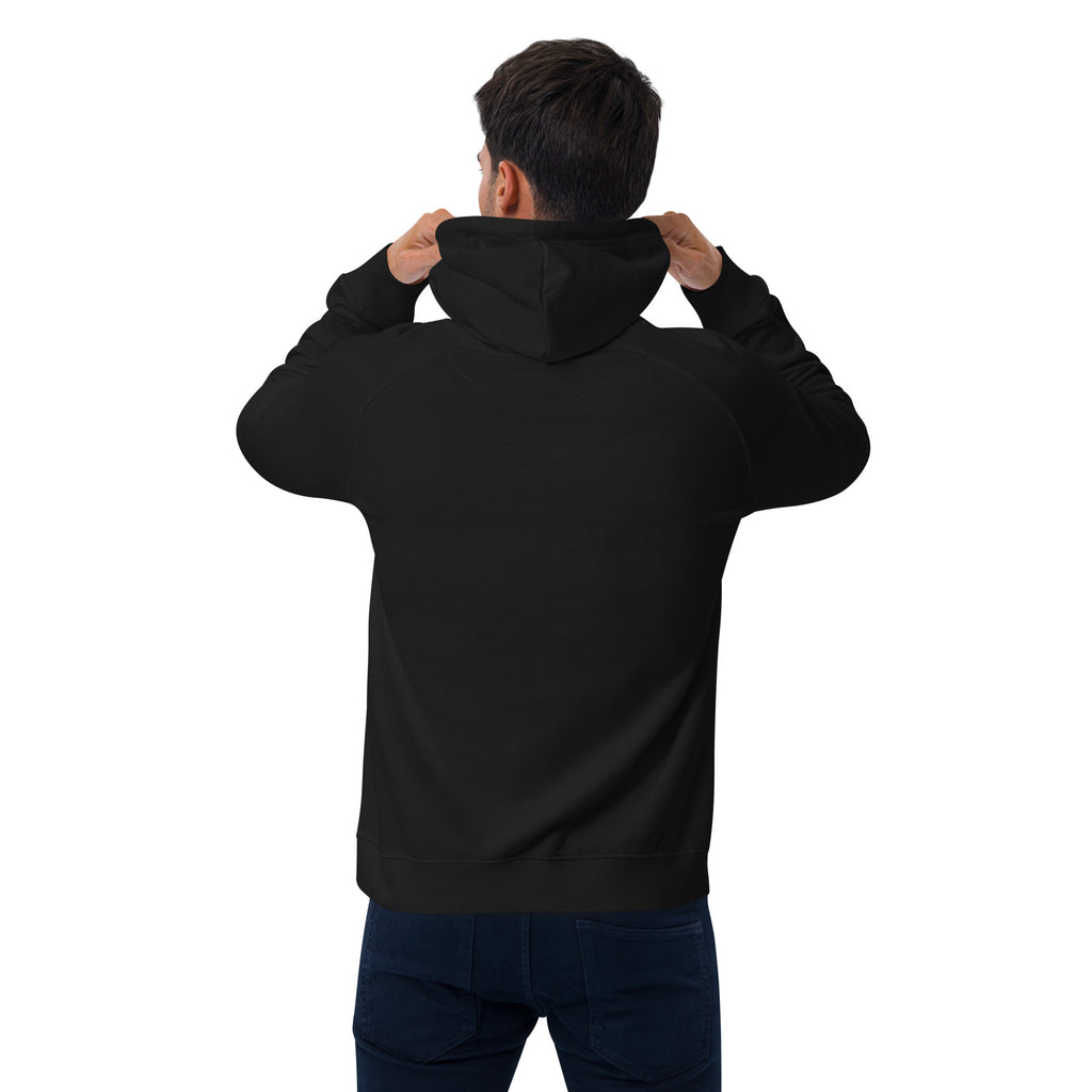 SUSTAINABLE FASHION COTTON HOODIE BLENDS