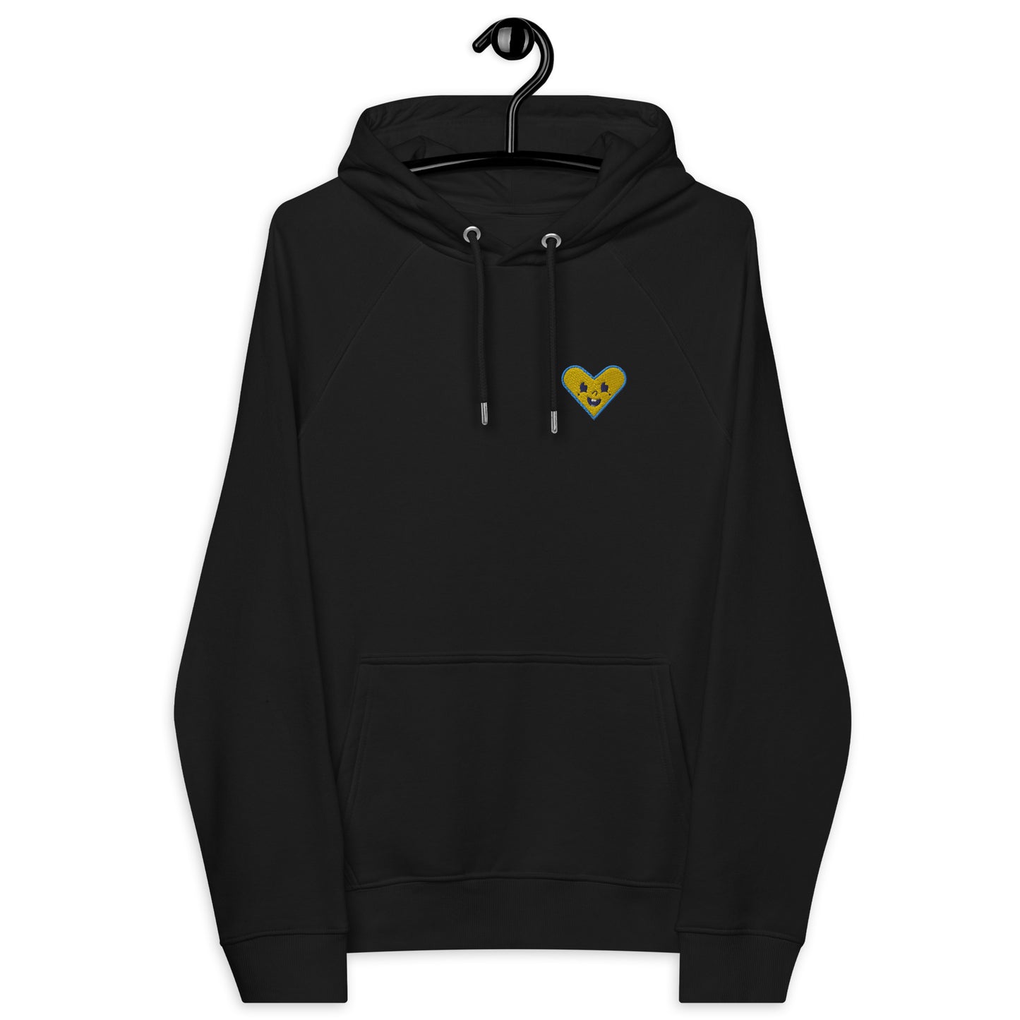 Sustainable Women's Hoodie