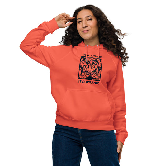 PREMIUM WOMEN'S PULLOVER HOODIES